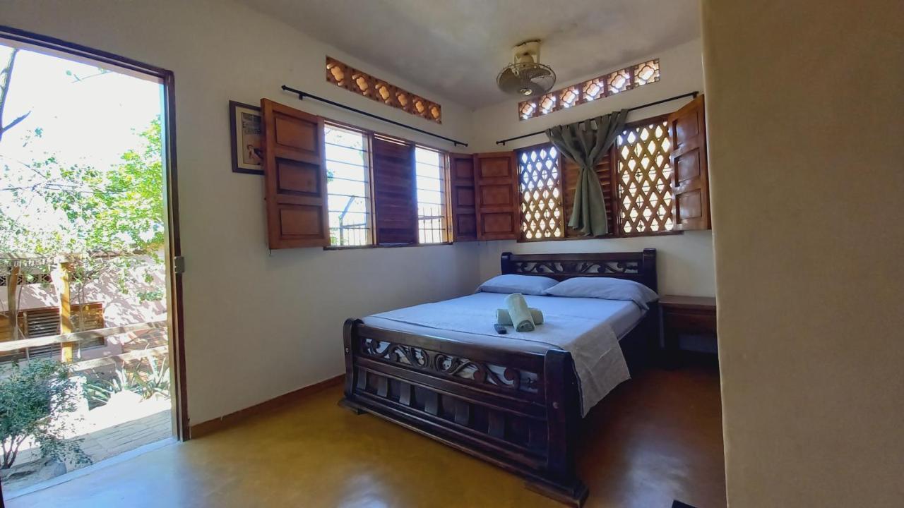 Hostal La Casa De Felipe Taganga Exterior foto
