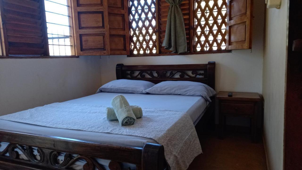 Hostal La Casa De Felipe Taganga Exterior foto