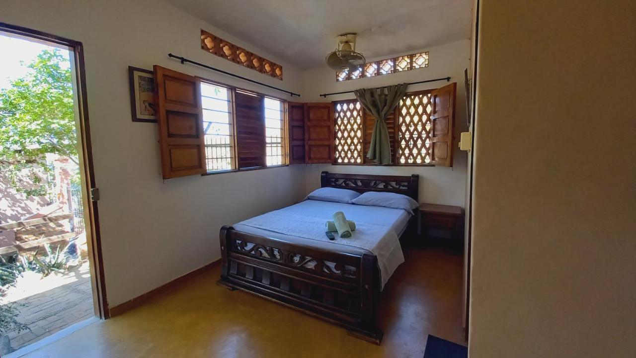 Hostal La Casa De Felipe Taganga Exterior foto