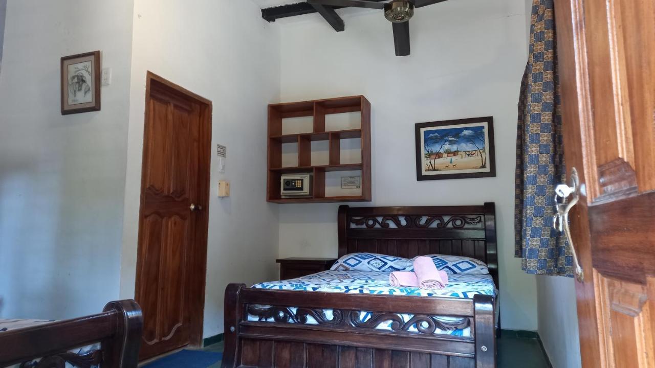 Hostal La Casa De Felipe Taganga Exterior foto