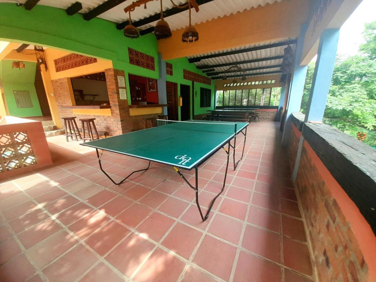 Hostal La Casa De Felipe Taganga Exterior foto